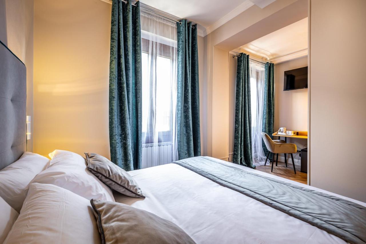 Hotel Borgo