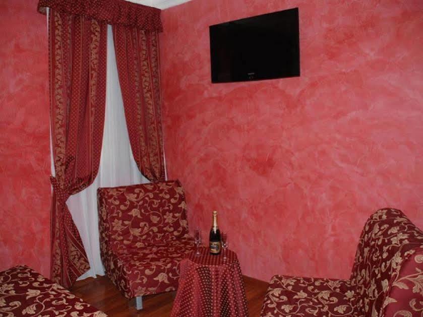 Borgo Firenze