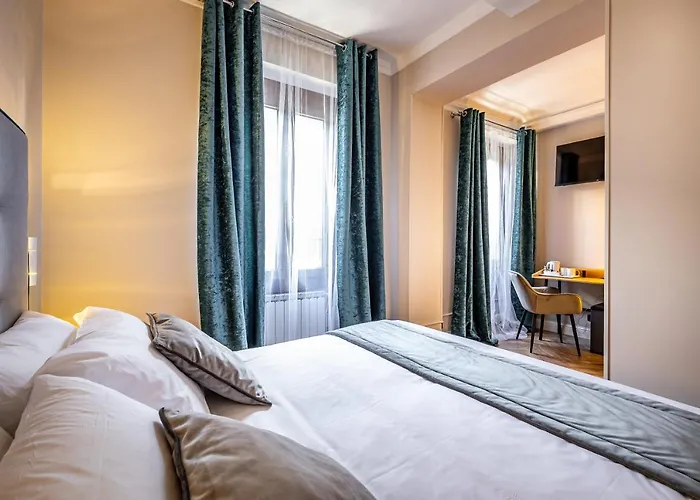 Boutique Hotel Borgo