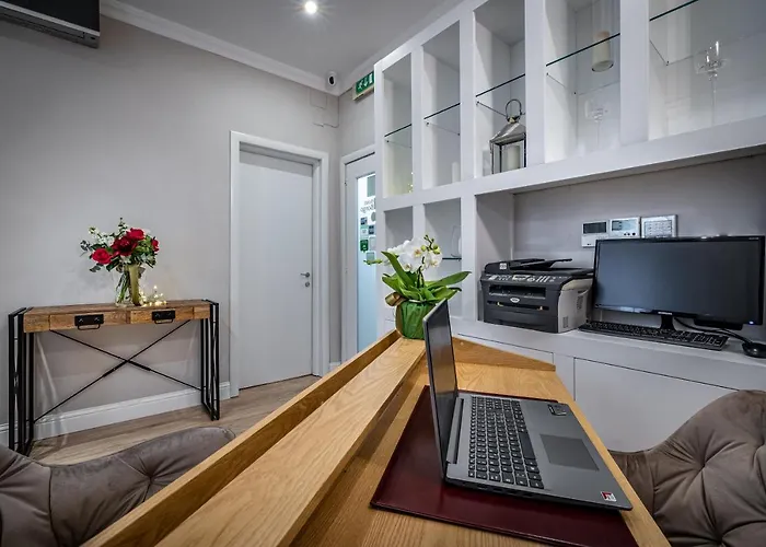 Boutique Hotel Borgo