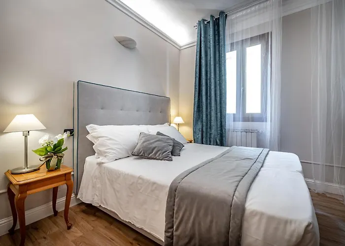 Boutique Hotel Borgo