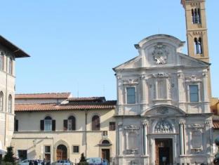 Borgo Hotel Florenz