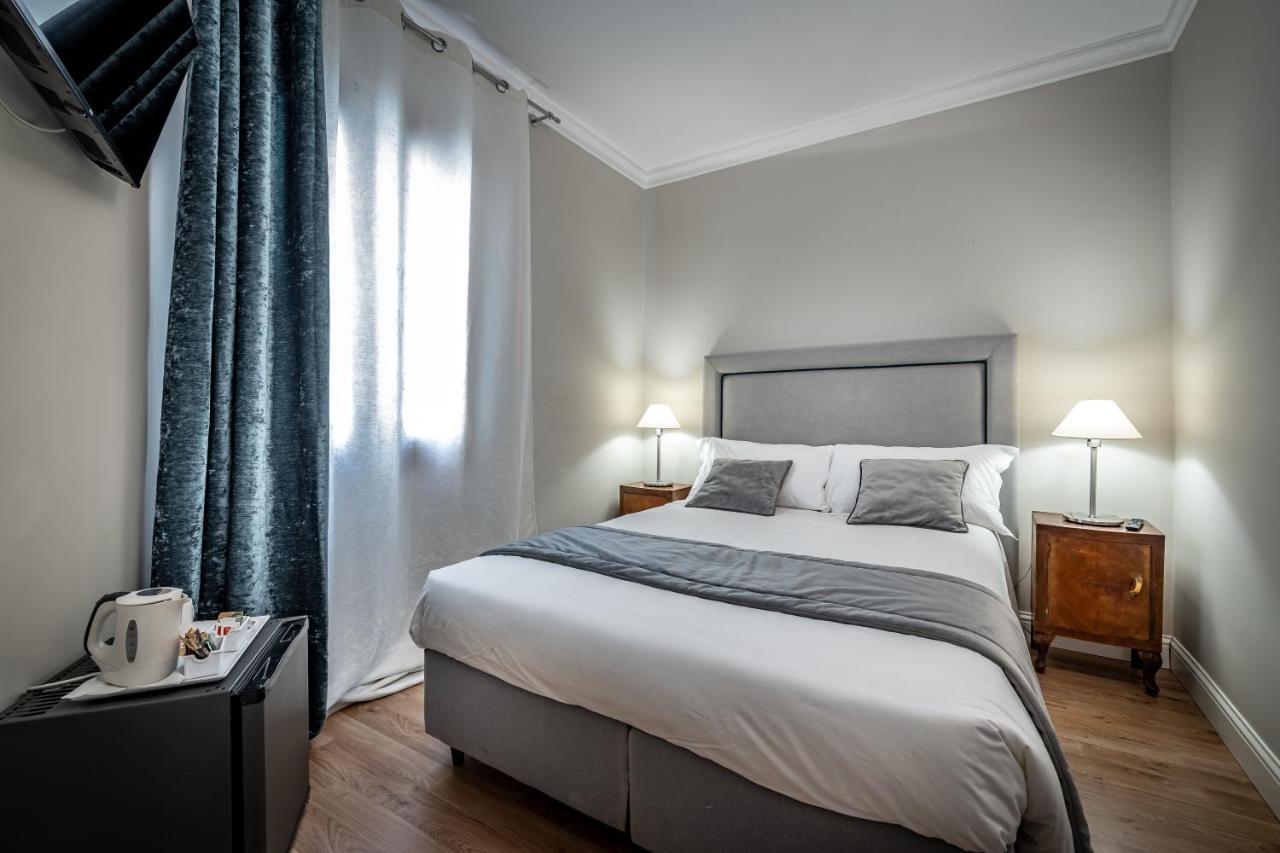 Borgo Hotel Florenz