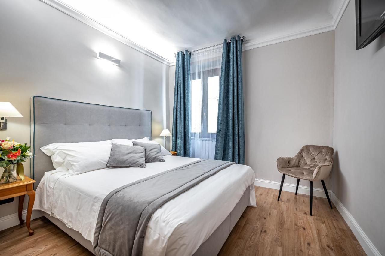 Borgo Hotel 3*