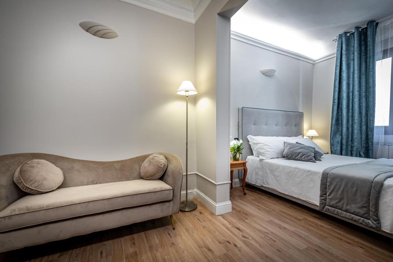 Borgo 3* Florenz