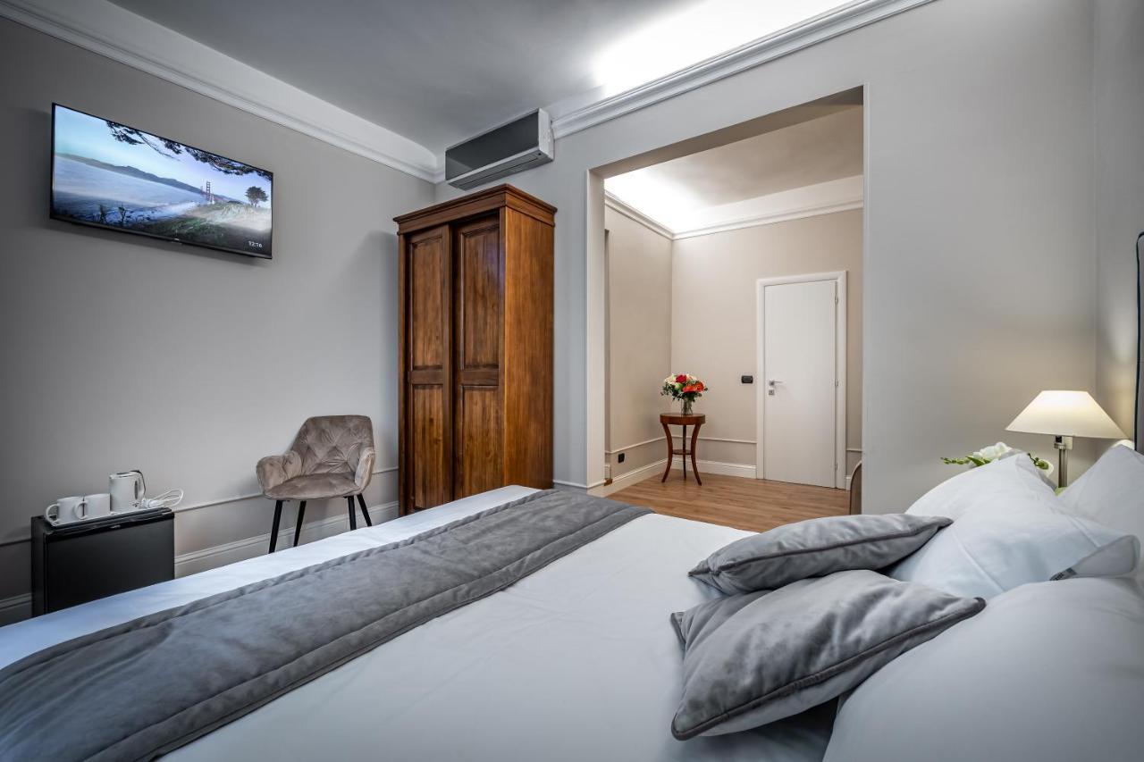 Hotel Borgo Florenz
