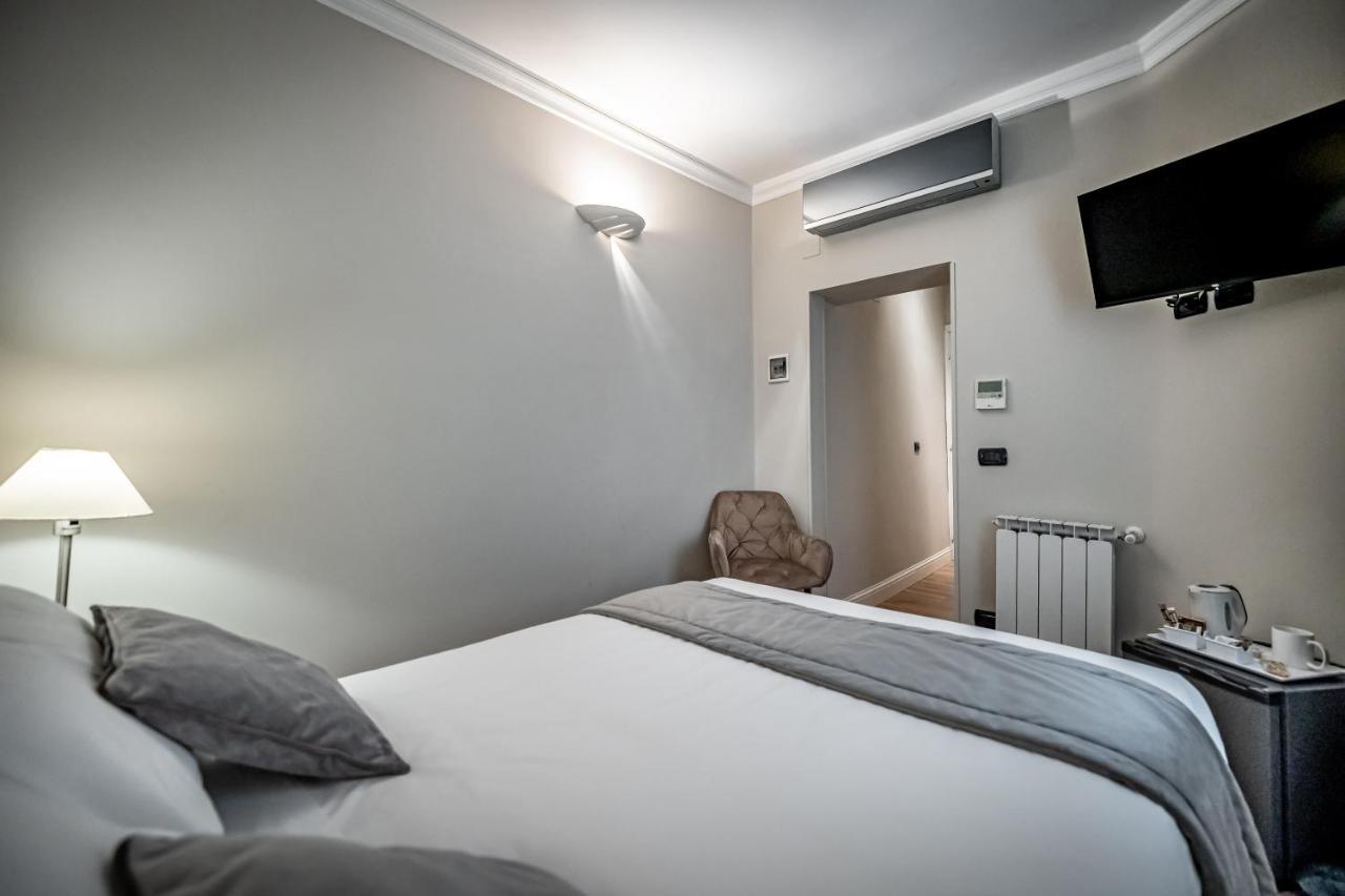 Borgo 3* Florenz