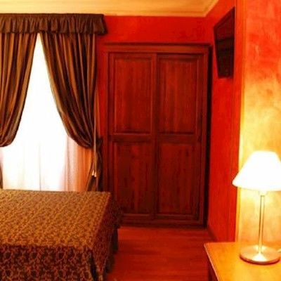 Borgo Florenz