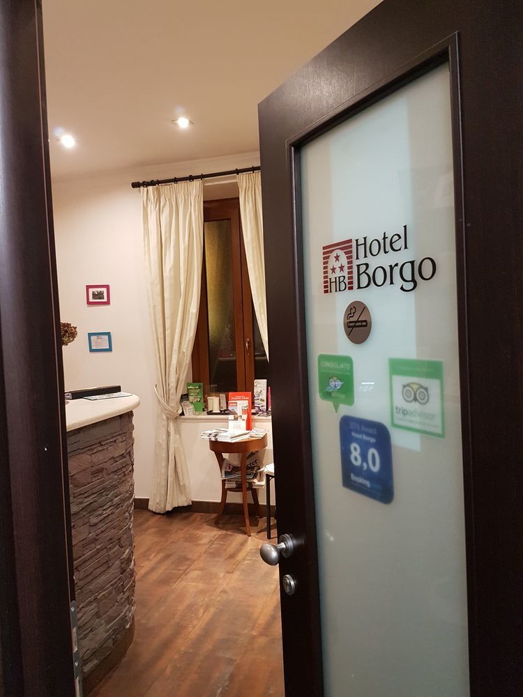 Borgo 3* Florenz