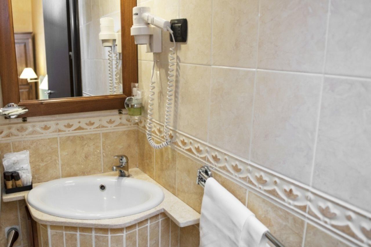 Borgo Hotel 3*