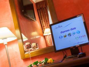 Boutique Borgo 3* Florencia