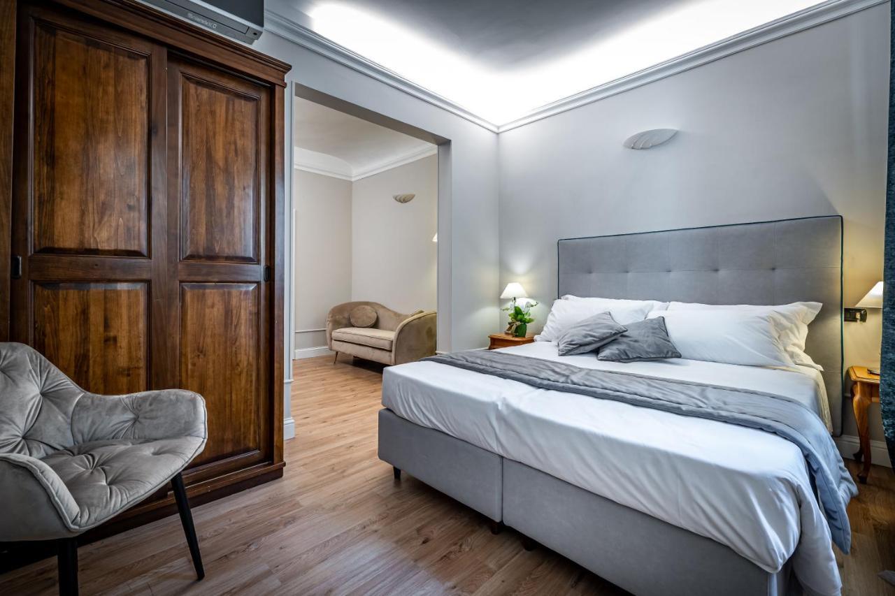 Borgo 3*