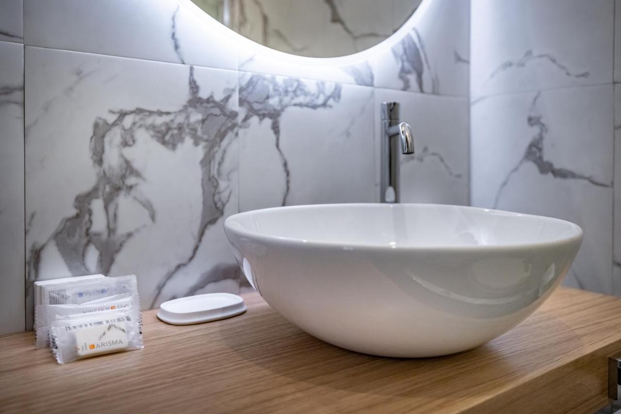Boutique Borgo Hotel Florencia