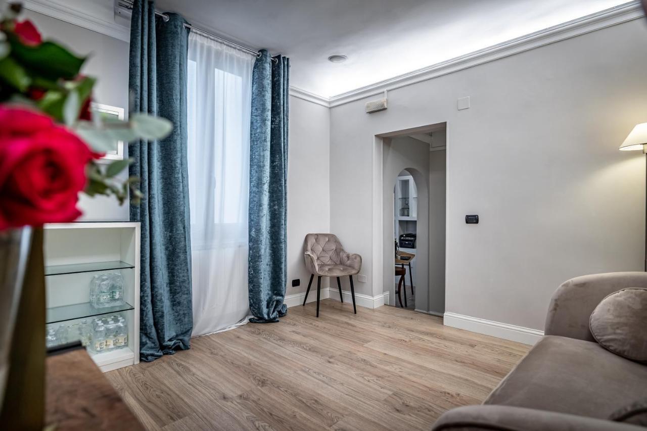 Borgo Firenze