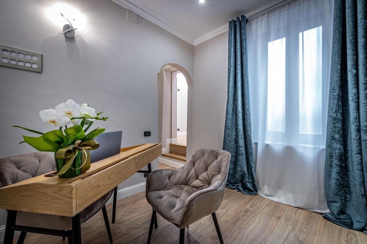 Borgo Hotel