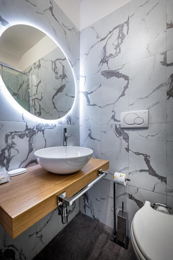 Boutique Borgo Hotel Florencia