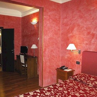 Boutique Borgo Hotel Florencia