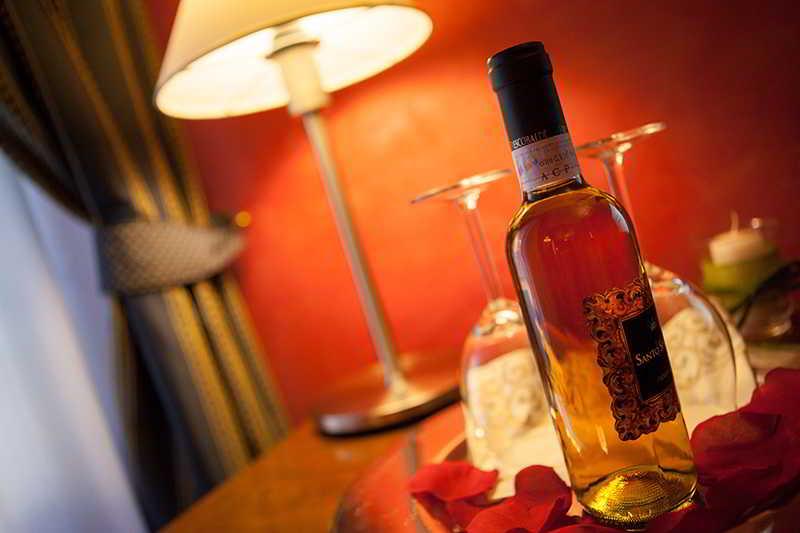 Hotel Boutique Borgo Florencia