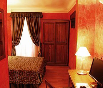 Boutique Borgo Florencia