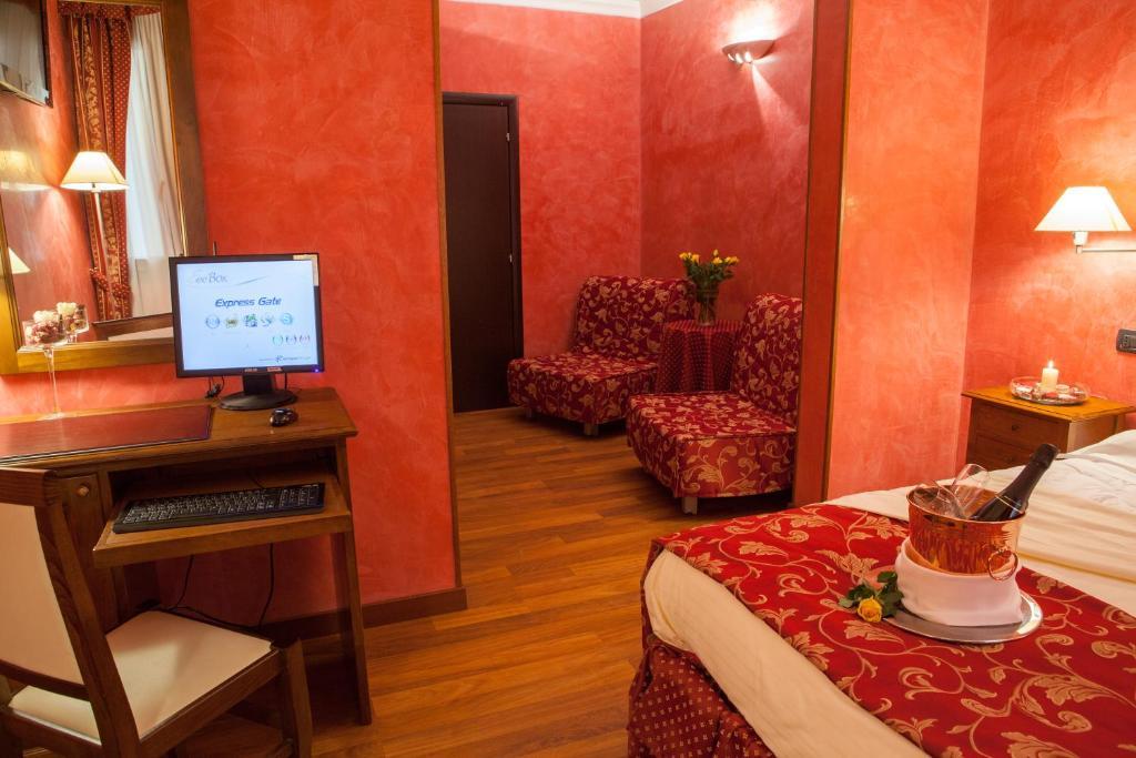Boutique Borgo 3* Florencia
