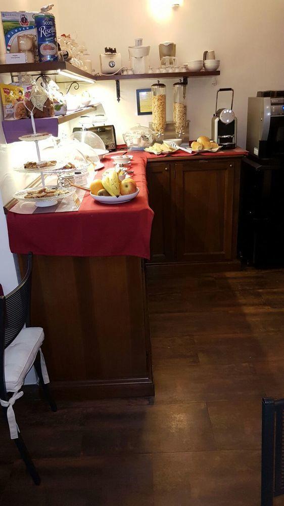 Boutique Borgo 3* Florencia