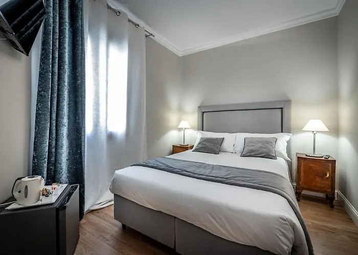 Boutique Hotel Borgo