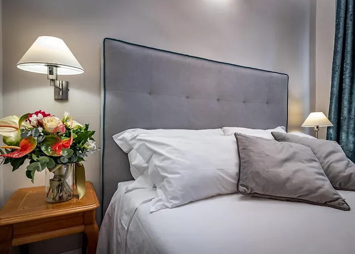 Boutique Hotel Borgo