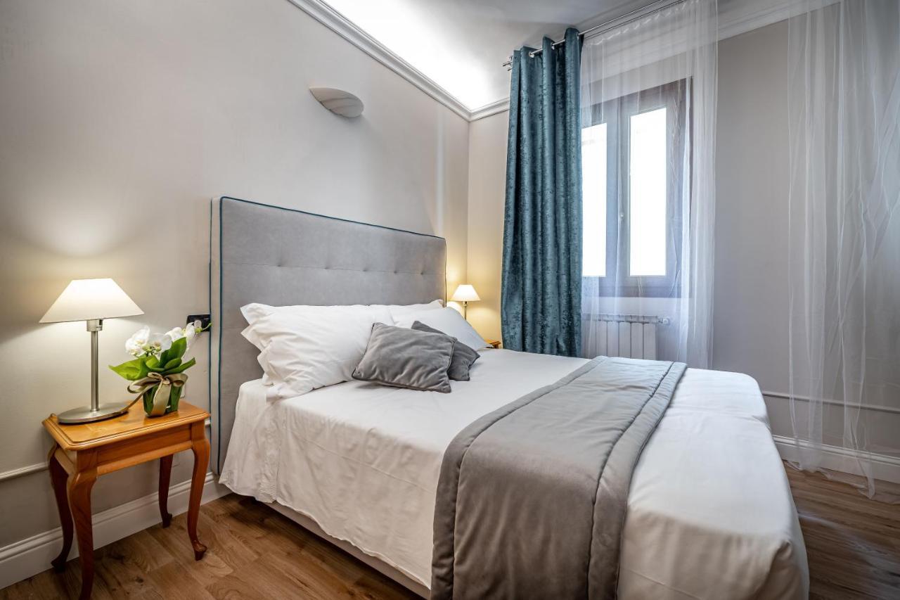Boutique Borgo Hotel Florencia