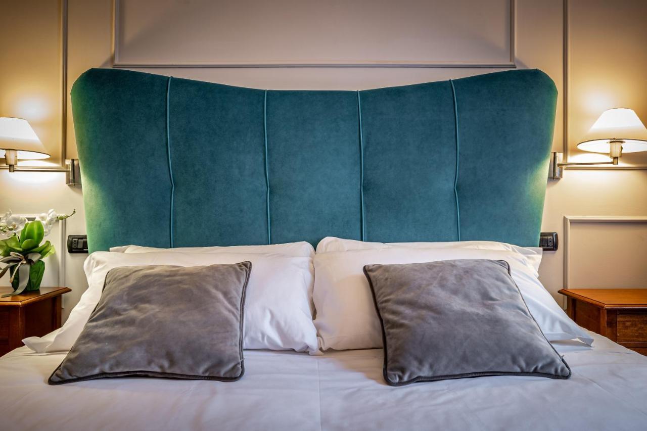 Hotel Boutique Borgo Florencia