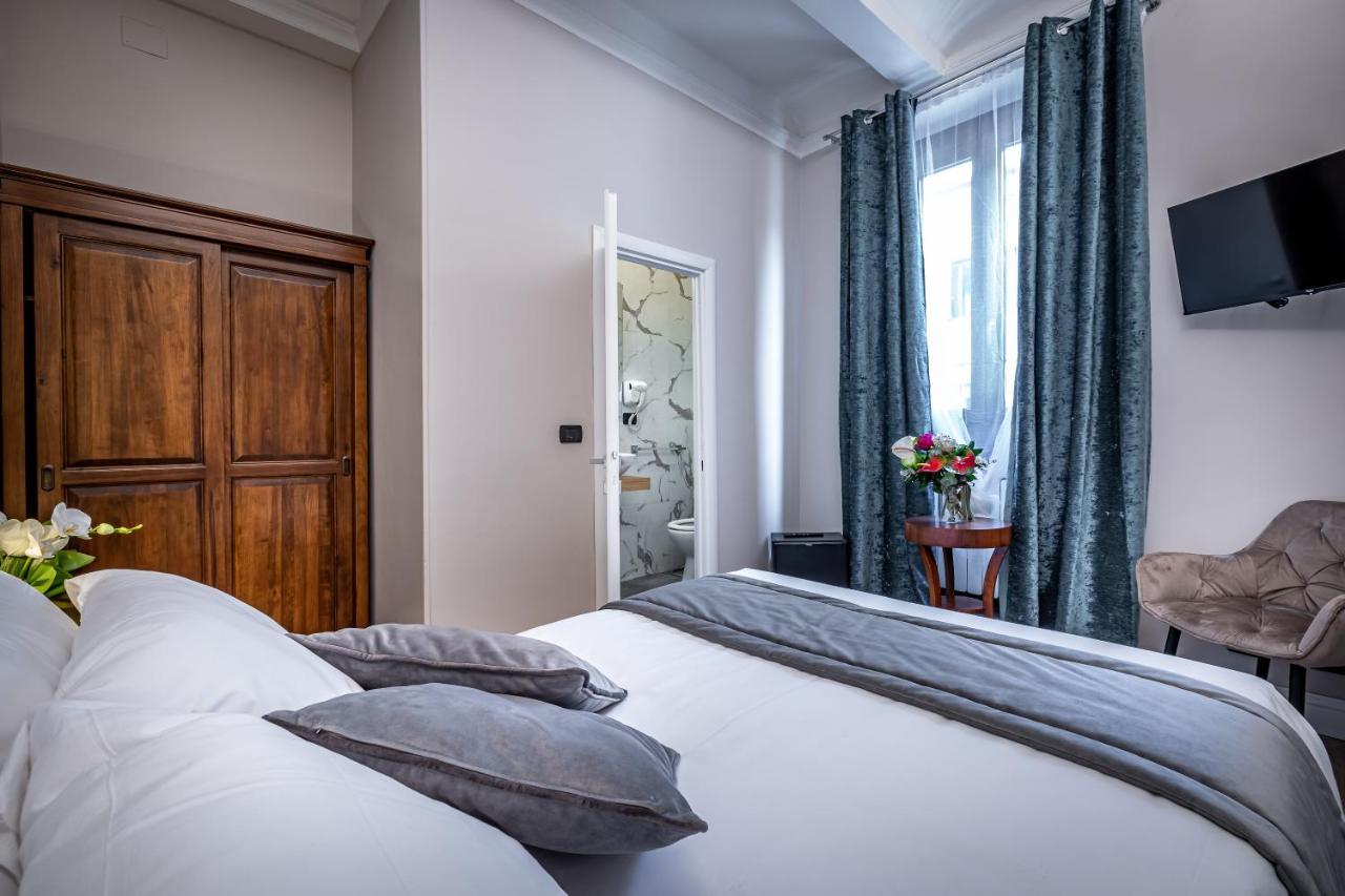 Boutique Borgo Florencia