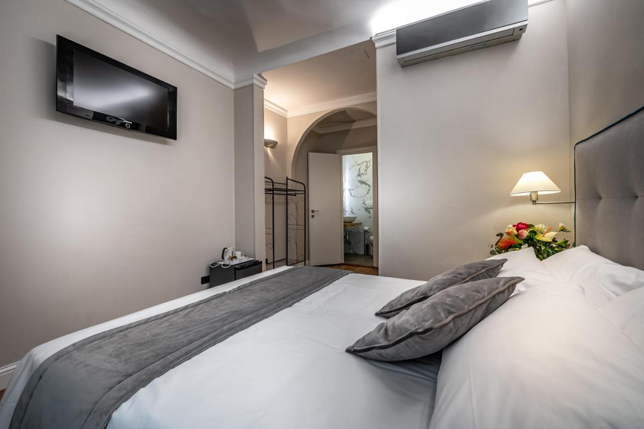 Boutique Borgo Hotel Florencia