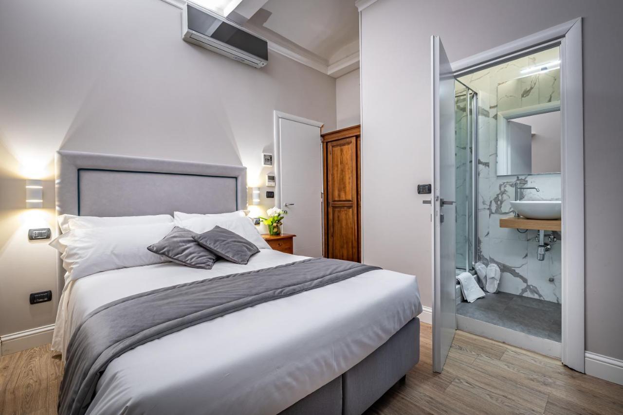 Boutique Borgo 3* Florencia