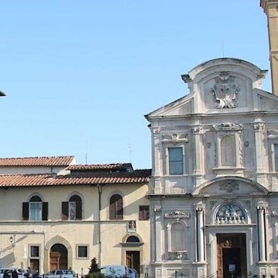 Boutique Borgo Hotel Florencia