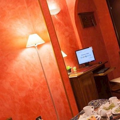 Hotel Boutique Borgo Florencia