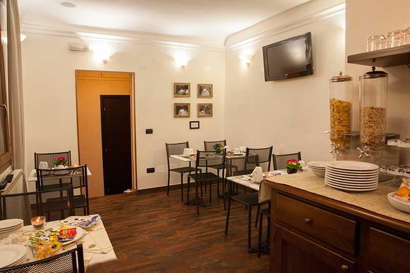 Boutique Borgo Hotel Florencia
